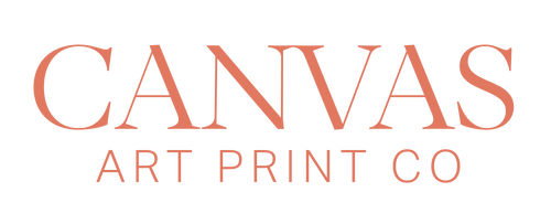 Canvas Art Print Co