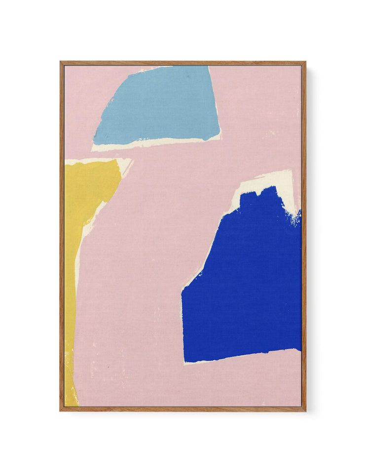 Abstract Opposites Attract | Framed Canvas-CANVAS-You can shop wall art online with CANVAS Art Print Co for everything from abstract art to fun kids wall art. Our beautiful modern art prints and canvas art are available from large canvas prints to wall art paintings and our proudly Australian artwork collection offers only the highest quality framed large wall art and canvas art Australia - You can buy fashion photography prints or Hampton print posters and paintings on canvas from CANVAS Art Print Co and