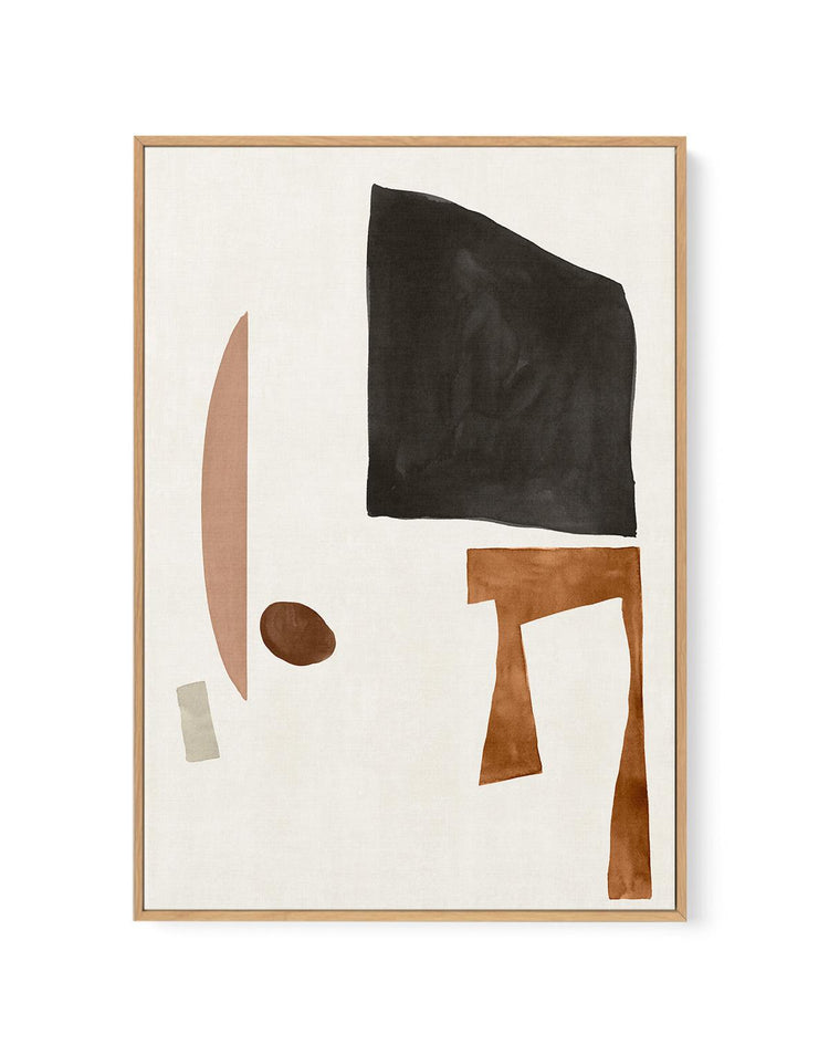 Abstract Study No 1 | Framed Canvas-CANVAS-You can shop wall art online with CANVAS Art Print Co for everything from abstract art to fun kids wall art. Our beautiful modern art prints and canvas art are available from large canvas prints to wall art paintings and our proudly Australian artwork collection offers only the highest quality framed large wall art and canvas art Australia - You can buy fashion photography prints or Hampton print posters and paintings on canvas from CANVAS Art Print Co and have t