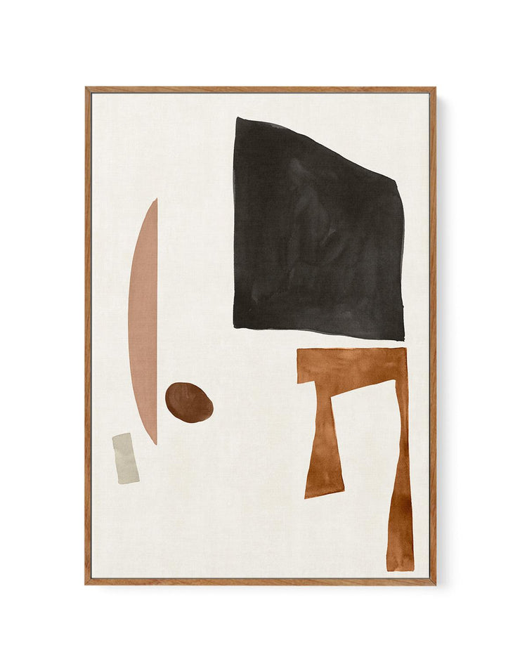 Abstract Study No 1 | Framed Canvas-CANVAS-You can shop wall art online with CANVAS Art Print Co for everything from abstract art to fun kids wall art. Our beautiful modern art prints and canvas art are available from large canvas prints to wall art paintings and our proudly Australian artwork collection offers only the highest quality framed large wall art and canvas art Australia - You can buy fashion photography prints or Hampton print posters and paintings on canvas from CANVAS Art Print Co and have t