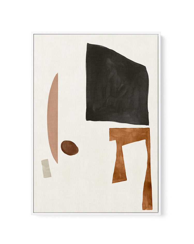 Abstract Study No 1 | Framed Canvas-CANVAS-You can shop wall art online with CANVAS Art Print Co for everything from abstract art to fun kids wall art. Our beautiful modern art prints and canvas art are available from large canvas prints to wall art paintings and our proudly Australian artwork collection offers only the highest quality framed large wall art and canvas art Australia - You can buy fashion photography prints or Hampton print posters and paintings on canvas from CANVAS Art Print Co and have t