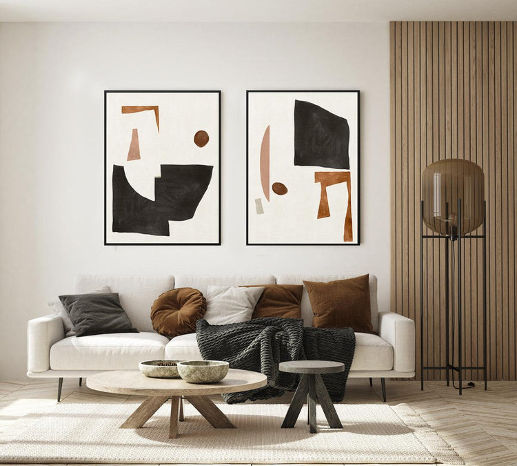 Abstract Study No 2 | Framed Canvas-CANVAS-You can shop wall art online with CANVAS Art Print Co for everything from abstract art to fun kids wall art. Our beautiful modern art prints and canvas art are available from large canvas prints to wall art paintings and our proudly Australian artwork collection offers only the highest quality framed large wall art and canvas art Australia - You can buy fashion photography prints or Hampton print posters and paintings on canvas from CANVAS Art Print Co and have t