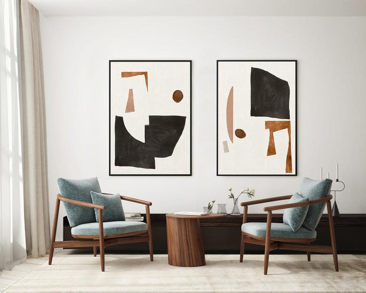 Abstract Study No 2 | Framed Canvas-CANVAS-You can shop wall art online with CANVAS Art Print Co for everything from abstract art to fun kids wall art. Our beautiful modern art prints and canvas art are available from large canvas prints to wall art paintings and our proudly Australian artwork collection offers only the highest quality framed large wall art and canvas art Australia - You can buy fashion photography prints or Hampton print posters and paintings on canvas from CANVAS Art Print Co and have t