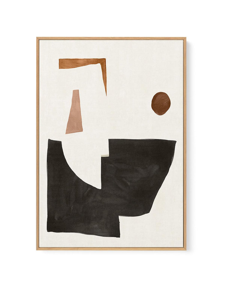 Abstract Study No 2 | Framed Canvas-CANVAS-You can shop wall art online with CANVAS Art Print Co for everything from abstract art to fun kids wall art. Our beautiful modern art prints and canvas art are available from large canvas prints to wall art paintings and our proudly Australian artwork collection offers only the highest quality framed large wall art and canvas art Australia - You can buy fashion photography prints or Hampton print posters and paintings on canvas from CANVAS Art Print Co and have t