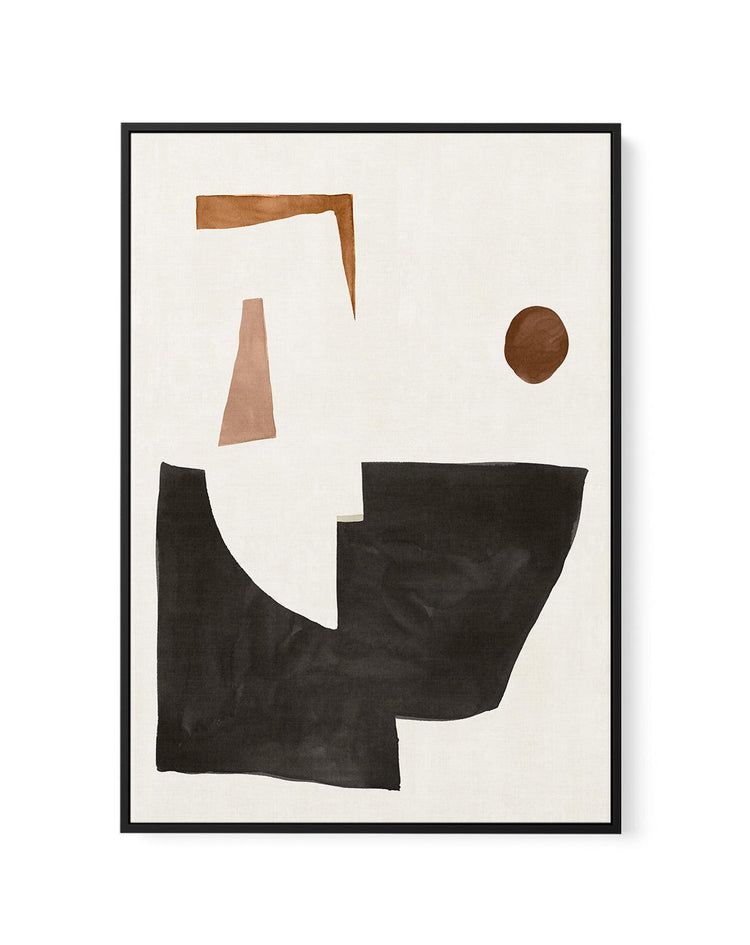 Abstract Study No 2 | Framed Canvas-CANVAS-You can shop wall art online with CANVAS Art Print Co for everything from abstract art to fun kids wall art. Our beautiful modern art prints and canvas art are available from large canvas prints to wall art paintings and our proudly Australian artwork collection offers only the highest quality framed large wall art and canvas art Australia - You can buy fashion photography prints or Hampton print posters and paintings on canvas from CANVAS Art Print Co and have t