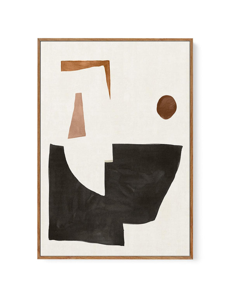 Abstract Study No 2 | Framed Canvas-CANVAS-You can shop wall art online with CANVAS Art Print Co for everything from abstract art to fun kids wall art. Our beautiful modern art prints and canvas art are available from large canvas prints to wall art paintings and our proudly Australian artwork collection offers only the highest quality framed large wall art and canvas art Australia - You can buy fashion photography prints or Hampton print posters and paintings on canvas from CANVAS Art Print Co and have t