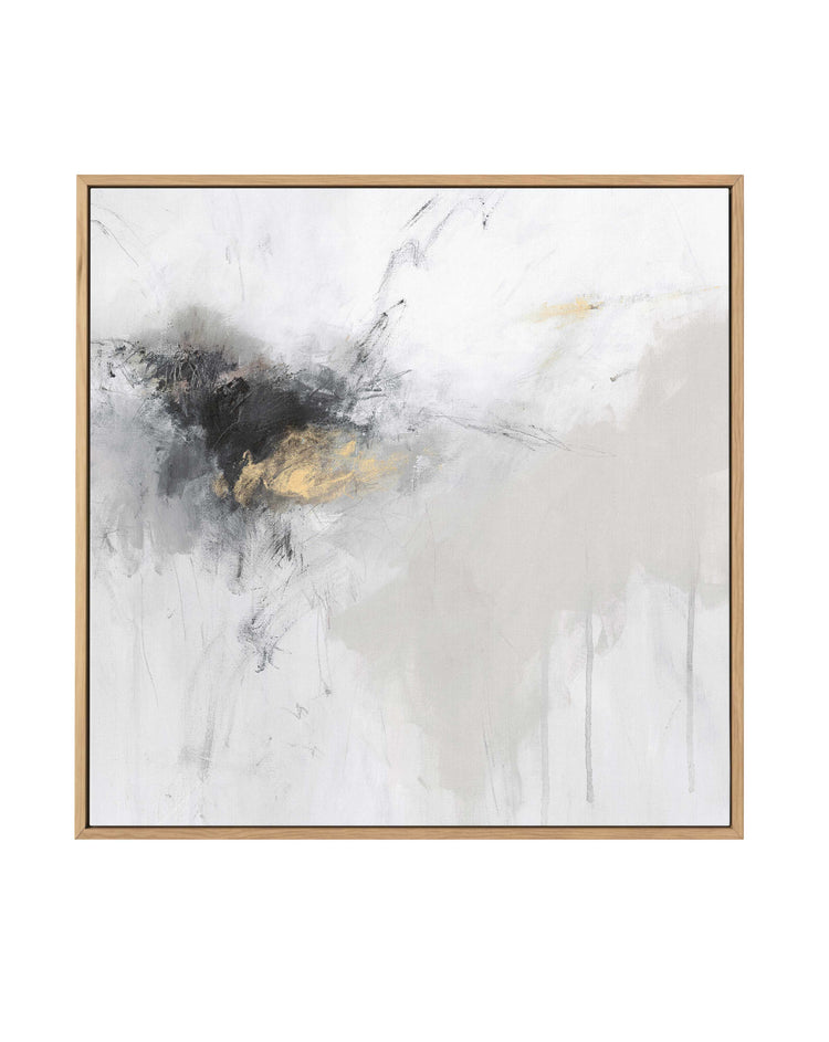 Abyss I SQ Framed Canvas-CANVAS-You can shop wall art online with CANVAS Art Print Co for everything from abstract art to fun kids wall art. Our beautiful modern art prints and canvas art are available from large canvas prints to wall art paintings and our proudly Australian artwork collection offers only the highest quality framed large wall art and canvas art Australia - You can buy fashion photography prints or Hampton print posters and paintings on canvas from CANVAS Art Print Co and have them deliver