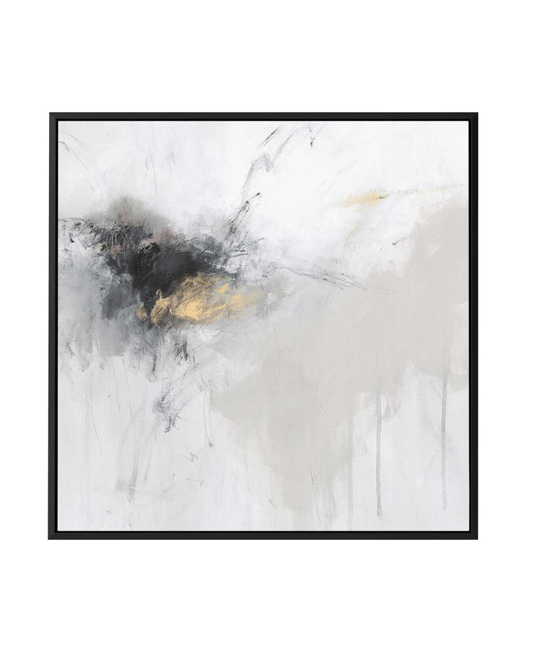 Abyss I SQ Framed Canvas-CANVAS-You can shop wall art online with CANVAS Art Print Co for everything from abstract art to fun kids wall art. Our beautiful modern art prints and canvas art are available from large canvas prints to wall art paintings and our proudly Australian artwork collection offers only the highest quality framed large wall art and canvas art Australia - You can buy fashion photography prints or Hampton print posters and paintings on canvas from CANVAS Art Print Co and have them deliver