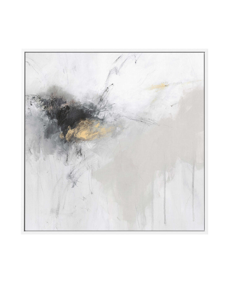 Abyss I SQ Framed Canvas-CANVAS-You can shop wall art online with CANVAS Art Print Co for everything from abstract art to fun kids wall art. Our beautiful modern art prints and canvas art are available from large canvas prints to wall art paintings and our proudly Australian artwork collection offers only the highest quality framed large wall art and canvas art Australia - You can buy fashion photography prints or Hampton print posters and paintings on canvas from CANVAS Art Print Co and have them deliver