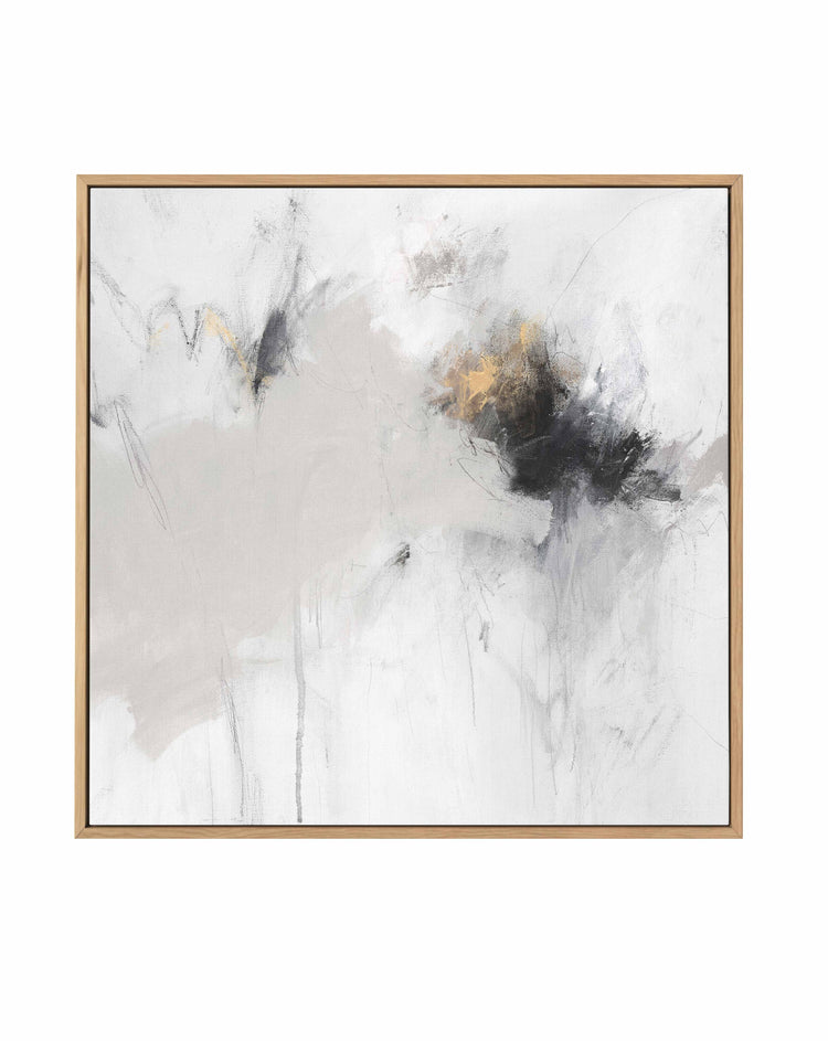 Abyss II SQ Framed Canvas-CANVAS-You can shop wall art online with CANVAS Art Print Co for everything from abstract art to fun kids wall art. Our beautiful modern art prints and canvas art are available from large canvas prints to wall art paintings and our proudly Australian artwork collection offers only the highest quality framed large wall art and canvas art Australia - You can buy fashion photography prints or Hampton print posters and paintings on canvas from CANVAS Art Print Co and have them delive