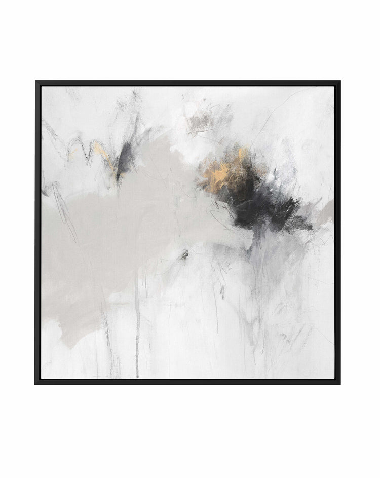 Abyss II SQ Framed Canvas-CANVAS-You can shop wall art online with CANVAS Art Print Co for everything from abstract art to fun kids wall art. Our beautiful modern art prints and canvas art are available from large canvas prints to wall art paintings and our proudly Australian artwork collection offers only the highest quality framed large wall art and canvas art Australia - You can buy fashion photography prints or Hampton print posters and paintings on canvas from CANVAS Art Print Co and have them delive