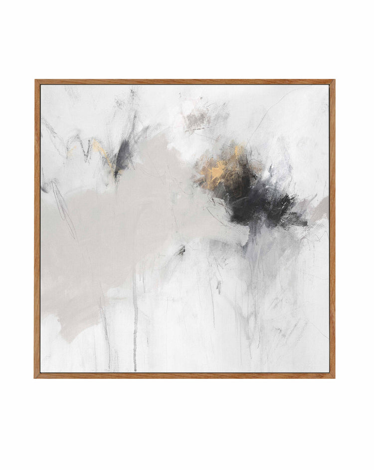 Abyss II SQ Framed Canvas-CANVAS-You can shop wall art online with CANVAS Art Print Co for everything from abstract art to fun kids wall art. Our beautiful modern art prints and canvas art are available from large canvas prints to wall art paintings and our proudly Australian artwork collection offers only the highest quality framed large wall art and canvas art Australia - You can buy fashion photography prints or Hampton print posters and paintings on canvas from CANVAS Art Print Co and have them delive