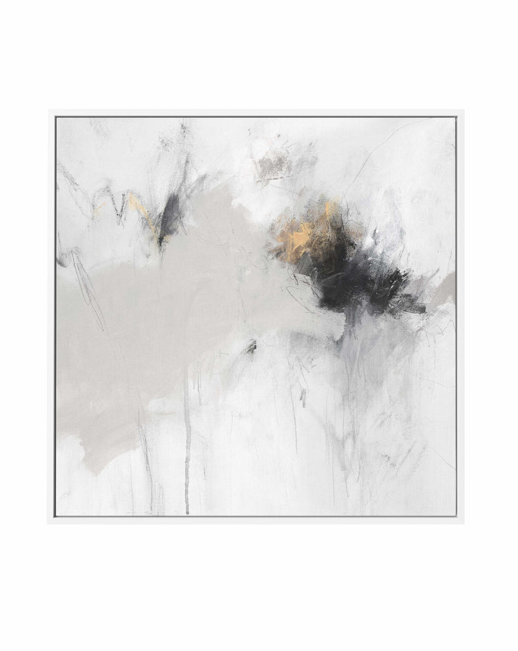 Abyss II SQ Framed Canvas-CANVAS-You can shop wall art online with CANVAS Art Print Co for everything from abstract art to fun kids wall art. Our beautiful modern art prints and canvas art are available from large canvas prints to wall art paintings and our proudly Australian artwork collection offers only the highest quality framed large wall art and canvas art Australia - You can buy fashion photography prints or Hampton print posters and paintings on canvas from CANVAS Art Print Co and have them delive