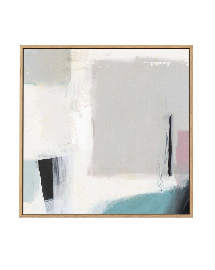 Aligned II SQ Framed Canvas-CANVAS-You can shop wall art online with CANVAS Art Print Co for everything from abstract art to fun kids wall art. Our beautiful modern art prints and canvas art are available from large canvas prints to wall art paintings and our proudly Australian artwork collection offers only the highest quality framed large wall art and canvas art Australia - You can buy fashion photography prints or Hampton print posters and paintings on canvas from CANVAS Art Print Co and have them deli