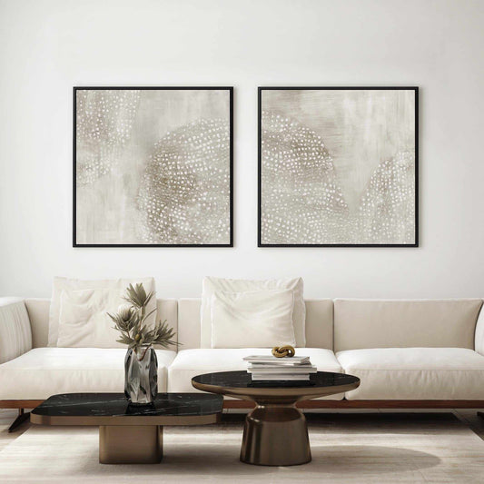 Alpine II SQ Framed Canvas-CANVAS-You can shop wall art online with CANVAS Art Print Co for everything from abstract art to fun kids wall art. Our beautiful modern art prints and canvas art are available from large canvas prints to wall art paintings and our proudly Australian artwork collection offers only the highest quality framed large wall art and canvas art Australia - You can buy fashion photography prints or Hampton print posters and paintings on canvas from CANVAS Art Print Co and have them deliv