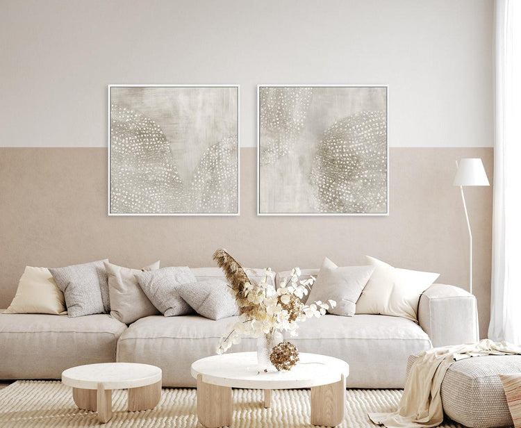 Alpine II SQ Framed Canvas-CANVAS-You can shop wall art online with CANVAS Art Print Co for everything from abstract art to fun kids wall art. Our beautiful modern art prints and canvas art are available from large canvas prints to wall art paintings and our proudly Australian artwork collection offers only the highest quality framed large wall art and canvas art Australia - You can buy fashion photography prints or Hampton print posters and paintings on canvas from CANVAS Art Print Co and have them deliv