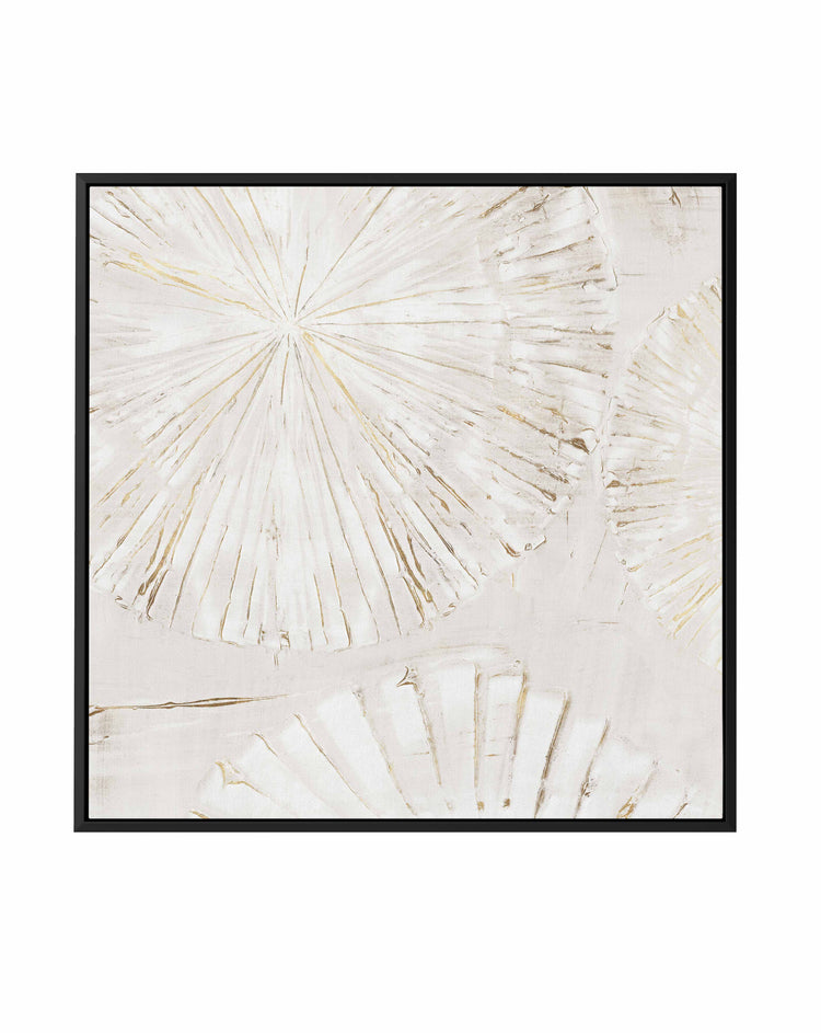 Beige Abstract II SQ Framed Canvas-CANVAS-You can shop wall art online with CANVAS Art Print Co for everything from abstract art to fun kids wall art. Our beautiful modern art prints and canvas art are available from large canvas prints to wall art paintings and our proudly Australian artwork collection offers only the highest quality framed large wall art and canvas art Australia - You can buy fashion photography prints or Hampton print posters and paintings on canvas from CANVAS Art Print Co and have th