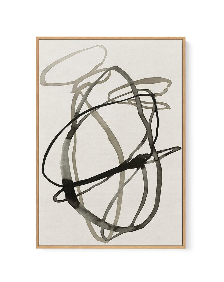 Cinque I | Framed Canvas-CANVAS-You can shop wall art online with CANVAS Art Print Co for everything from abstract art to fun kids wall art. Our beautiful modern art prints and canvas art are available from large canvas prints to wall art paintings and our proudly Australian artwork collection offers only the highest quality framed large wall art and canvas art Australia - You can buy fashion photography prints or Hampton print posters and paintings on canvas from CANVAS Art Print Co and have them deliver