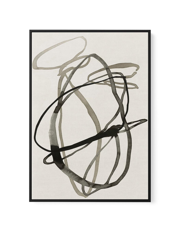 Cinque I | Framed Canvas-CANVAS-You can shop wall art online with CANVAS Art Print Co for everything from abstract art to fun kids wall art. Our beautiful modern art prints and canvas art are available from large canvas prints to wall art paintings and our proudly Australian artwork collection offers only the highest quality framed large wall art and canvas art Australia - You can buy fashion photography prints or Hampton print posters and paintings on canvas from CANVAS Art Print Co and have them deliver