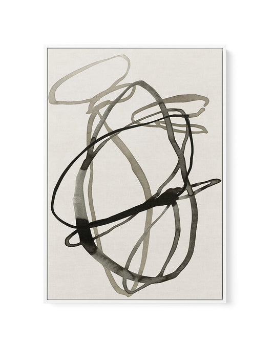 Cinque I | Framed Canvas-CANVAS-You can shop wall art online with CANVAS Art Print Co for everything from abstract art to fun kids wall art. Our beautiful modern art prints and canvas art are available from large canvas prints to wall art paintings and our proudly Australian artwork collection offers only the highest quality framed large wall art and canvas art Australia - You can buy fashion photography prints or Hampton print posters and paintings on canvas from CANVAS Art Print Co and have them deliver