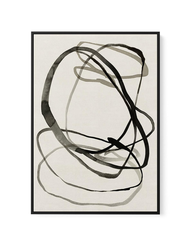 Cinque II | Framed Canvas-CANVAS-You can shop wall art online with CANVAS Art Print Co for everything from abstract art to fun kids wall art. Our beautiful modern art prints and canvas art are available from large canvas prints to wall art paintings and our proudly Australian artwork collection offers only the highest quality framed large wall art and canvas art Australia - You can buy fashion photography prints or Hampton print posters and paintings on canvas from CANVAS Art Print Co and have them delive