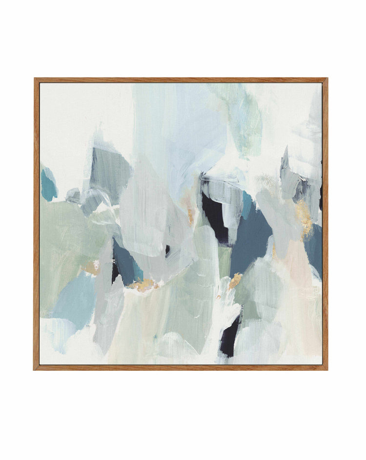 Coast II SQ Framed Canvas-CANVAS-You can shop wall art online with CANVAS Art Print Co for everything from abstract art to fun kids wall art. Our beautiful modern art prints and canvas art are available from large canvas prints to wall art paintings and our proudly Australian artwork collection offers only the highest quality framed large wall art and canvas art Australia - You can buy fashion photography prints or Hampton print posters and paintings on canvas from CANVAS Art Print Co and have them delive