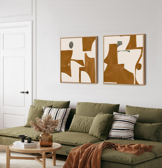 Contour Study No 2 SQ Framed Canvas-CANVAS-You can shop wall art online with CANVAS Art Print Co for everything from abstract art to fun kids wall art. Our beautiful modern art prints and canvas art are available from large canvas prints to wall art paintings and our proudly Australian artwork collection offers only the highest quality framed large wall art and canvas art Australia - You can buy fashion photography prints or Hampton print posters and paintings on canvas from CANVAS Art Print Co and have t