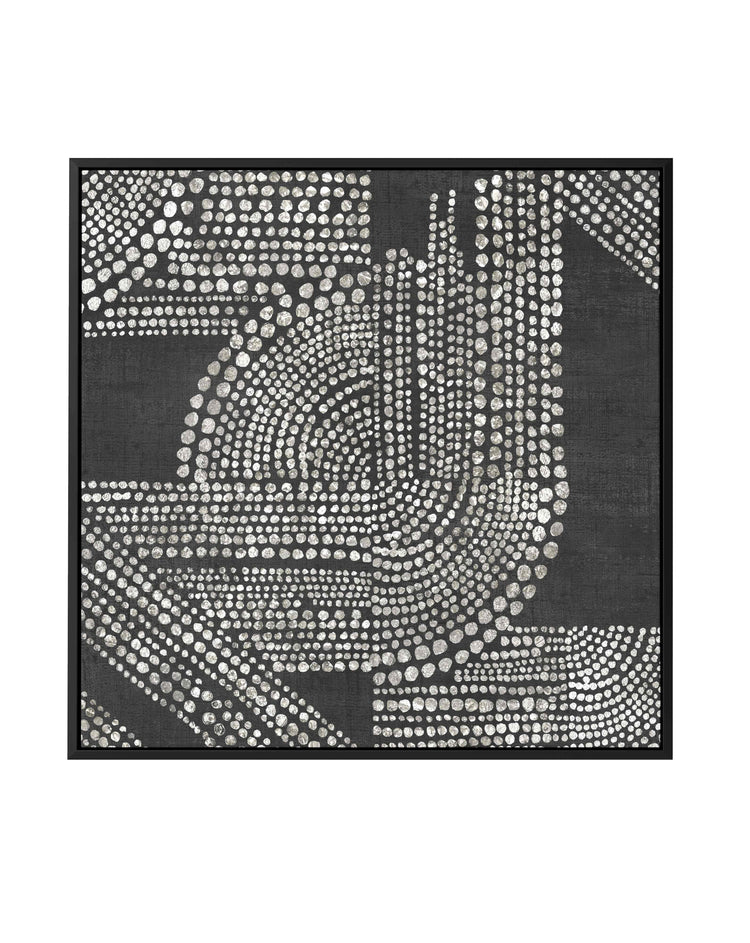 Elements I SQ Framed Canvas-CANVAS-You can shop wall art online with CANVAS Art Print Co for everything from abstract art to fun kids wall art. Our beautiful modern art prints and canvas art are available from large canvas prints to wall art paintings and our proudly Australian artwork collection offers only the highest quality framed large wall art and canvas art Australia - You can buy fashion photography prints or Hampton print posters and paintings on canvas from CANVAS Art Print Co and have them deli