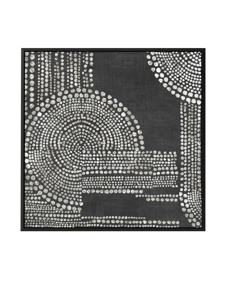 Elements II SQ Framed Canvas-CANVAS-You can shop wall art online with CANVAS Art Print Co for everything from abstract art to fun kids wall art. Our beautiful modern art prints and canvas art are available from large canvas prints to wall art paintings and our proudly Australian artwork collection offers only the highest quality framed large wall art and canvas art Australia - You can buy fashion photography prints or Hampton print posters and paintings on canvas from CANVAS Art Print Co and have them del