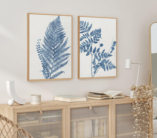 Fern I | Framed Canvas-CANVAS-You can shop wall art online with CANVAS Art Print Co for everything from abstract art to fun kids wall art. Our beautiful modern art prints and canvas art are available from large canvas prints to wall art paintings and our proudly Australian artwork collection offers only the highest quality framed large wall art and canvas art Australia - You can buy fashion photography prints or Hampton print posters and paintings on canvas from CANVAS Art Print Co and have them delivered