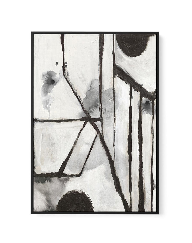 Forecast No 1 | Framed Canvas-CANVAS-You can shop wall art online with CANVAS Art Print Co for everything from abstract art to fun kids wall art. Our beautiful modern art prints and canvas art are available from large canvas prints to wall art paintings and our proudly Australian artwork collection offers only the highest quality framed large wall art and canvas art Australia - You can buy fashion photography prints or Hampton print posters and paintings on canvas from CANVAS Art Print Co and have them de