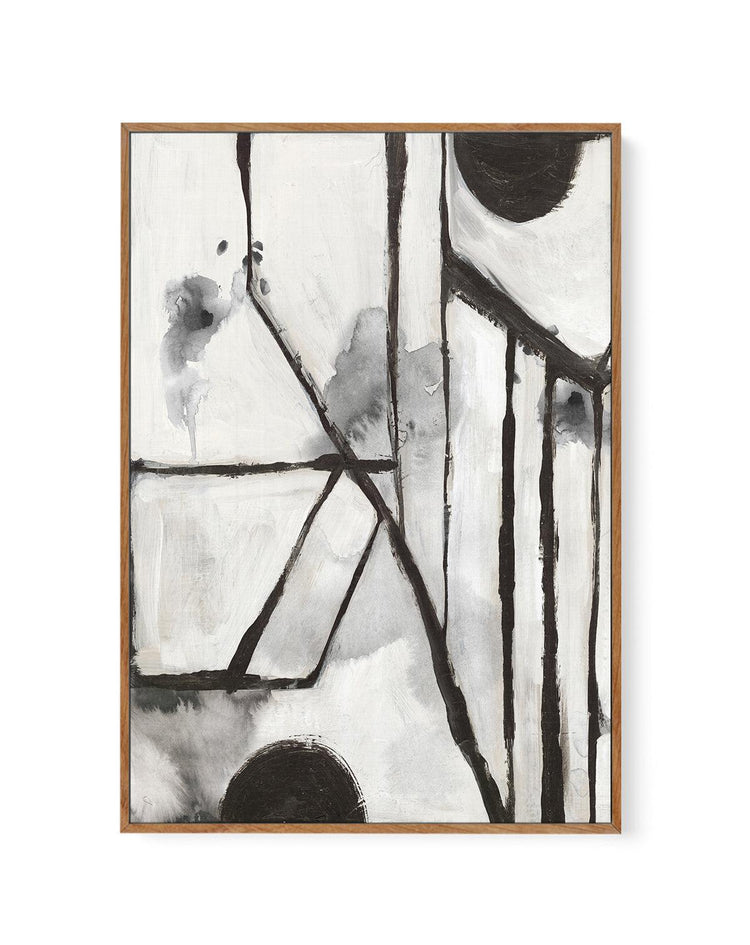 Forecast No 1 | Framed Canvas-CANVAS-You can shop wall art online with CANVAS Art Print Co for everything from abstract art to fun kids wall art. Our beautiful modern art prints and canvas art are available from large canvas prints to wall art paintings and our proudly Australian artwork collection offers only the highest quality framed large wall art and canvas art Australia - You can buy fashion photography prints or Hampton print posters and paintings on canvas from CANVAS Art Print Co and have them de