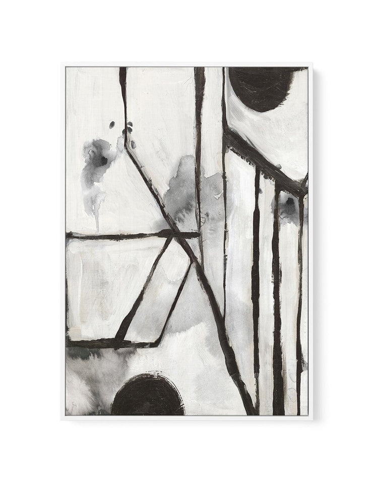 Forecast No 1 | Framed Canvas-CANVAS-You can shop wall art online with CANVAS Art Print Co for everything from abstract art to fun kids wall art. Our beautiful modern art prints and canvas art are available from large canvas prints to wall art paintings and our proudly Australian artwork collection offers only the highest quality framed large wall art and canvas art Australia - You can buy fashion photography prints or Hampton print posters and paintings on canvas from CANVAS Art Print Co and have them de