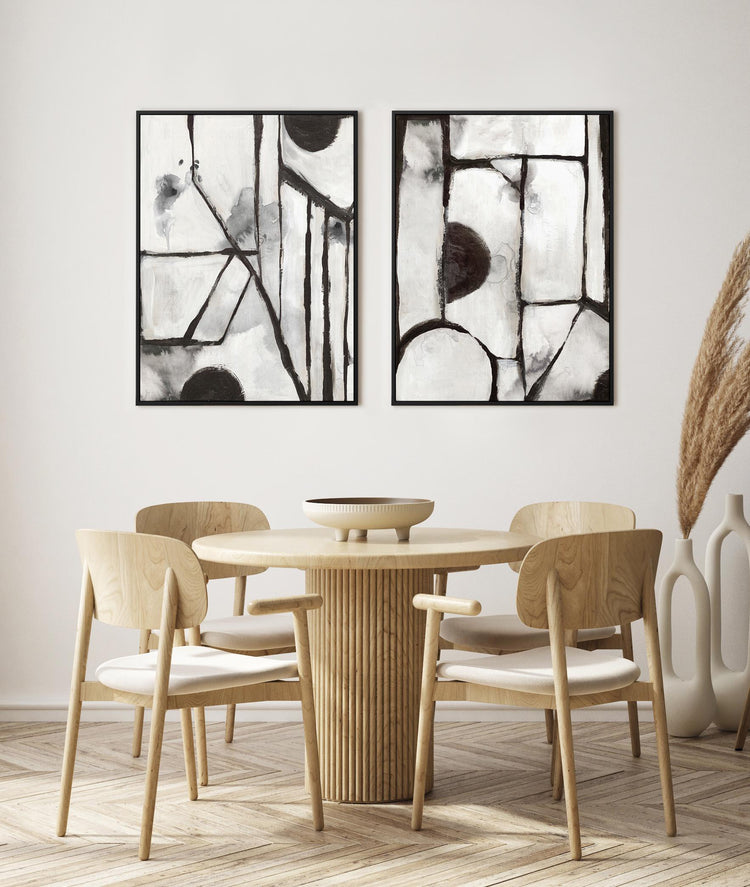 Forecast No 2 | Framed Canvas-CANVAS-You can shop wall art online with CANVAS Art Print Co for everything from abstract art to fun kids wall art. Our beautiful modern art prints and canvas art are available from large canvas prints to wall art paintings and our proudly Australian artwork collection offers only the highest quality framed large wall art and canvas art Australia - You can buy fashion photography prints or Hampton print posters and paintings on canvas from CANVAS Art Print Co and have them de