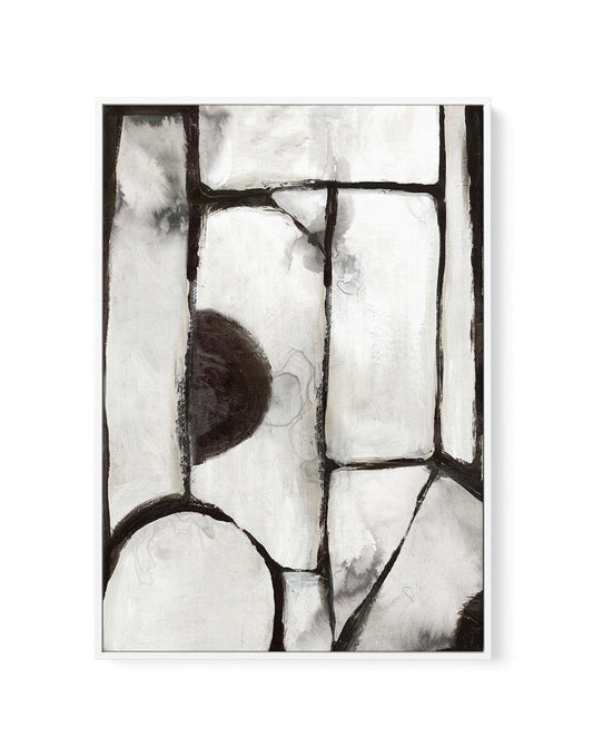 Forecast No 2 | Framed Canvas-CANVAS-You can shop wall art online with CANVAS Art Print Co for everything from abstract art to fun kids wall art. Our beautiful modern art prints and canvas art are available from large canvas prints to wall art paintings and our proudly Australian artwork collection offers only the highest quality framed large wall art and canvas art Australia - You can buy fashion photography prints or Hampton print posters and paintings on canvas from CANVAS Art Print Co and have them de