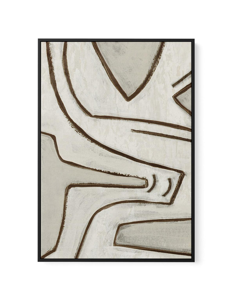 Formation I | Framed Canvas-CANVAS-You can shop wall art online with CANVAS Art Print Co for everything from abstract art to fun kids wall art. Our beautiful modern art prints and canvas art are available from large canvas prints to wall art paintings and our proudly Australian artwork collection offers only the highest quality framed large wall art and canvas art Australia - You can buy fashion photography prints or Hampton print posters and paintings on canvas from CANVAS Art Print Co and have them deli