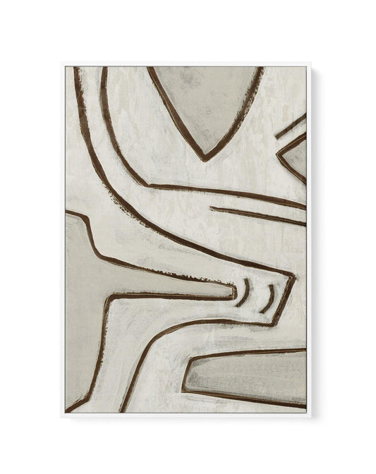 Formation I | Framed Canvas-CANVAS-You can shop wall art online with CANVAS Art Print Co for everything from abstract art to fun kids wall art. Our beautiful modern art prints and canvas art are available from large canvas prints to wall art paintings and our proudly Australian artwork collection offers only the highest quality framed large wall art and canvas art Australia - You can buy fashion photography prints or Hampton print posters and paintings on canvas from CANVAS Art Print Co and have them deli