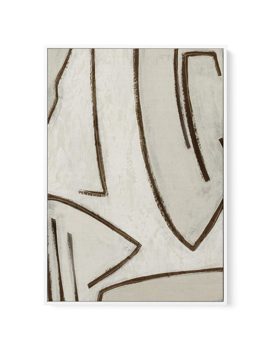 Formation II | Framed Canvas-CANVAS-You can shop wall art online with CANVAS Art Print Co for everything from abstract art to fun kids wall art. Our beautiful modern art prints and canvas art are available from large canvas prints to wall art paintings and our proudly Australian artwork collection offers only the highest quality framed large wall art and canvas art Australia - You can buy fashion photography prints or Hampton print posters and paintings on canvas from CANVAS Art Print Co and have them del