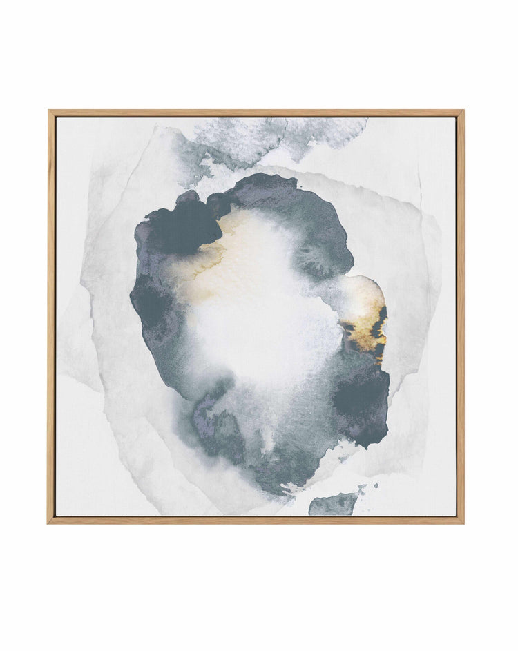 In the Haze I | Framed Canvas-CANVAS-You can shop wall art online with CANVAS Art Print Co for everything from abstract art to fun kids wall art. Our beautiful modern art prints and canvas art are available from large canvas prints to wall art paintings and our proudly Australian artwork collection offers only the highest quality framed large wall art and canvas art Australia - You can buy fashion photography prints or Hampton print posters and paintings on canvas from CANVAS Art Print Co and have them de