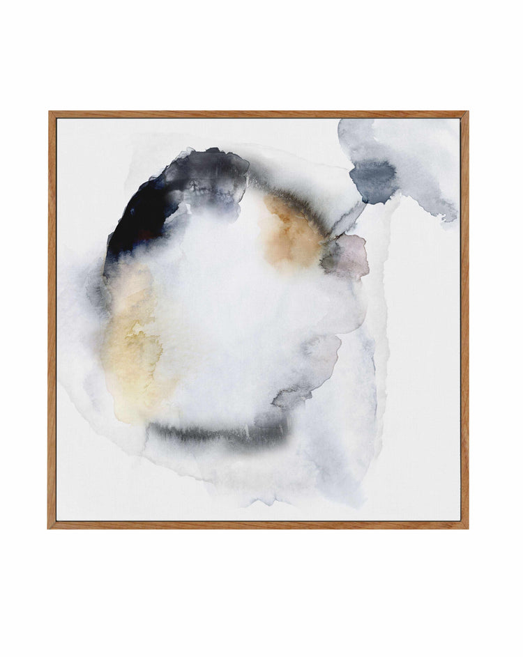 In the Haze II | Framed Canvas-CANVAS-You can shop wall art online with CANVAS Art Print Co for everything from abstract art to fun kids wall art. Our beautiful modern art prints and canvas art are available from large canvas prints to wall art paintings and our proudly Australian artwork collection offers only the highest quality framed large wall art and canvas art Australia - You can buy fashion photography prints or Hampton print posters and paintings on canvas from CANVAS Art Print Co and have them d