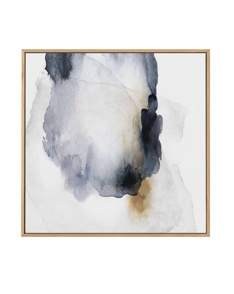 In the Haze IV | Framed Canvas-CANVAS-You can shop wall art online with CANVAS Art Print Co for everything from abstract art to fun kids wall art. Our beautiful modern art prints and canvas art are available from large canvas prints to wall art paintings and our proudly Australian artwork collection offers only the highest quality framed large wall art and canvas art Australia - You can buy fashion photography prints or Hampton print posters and paintings on canvas from CANVAS Art Print Co and have them d