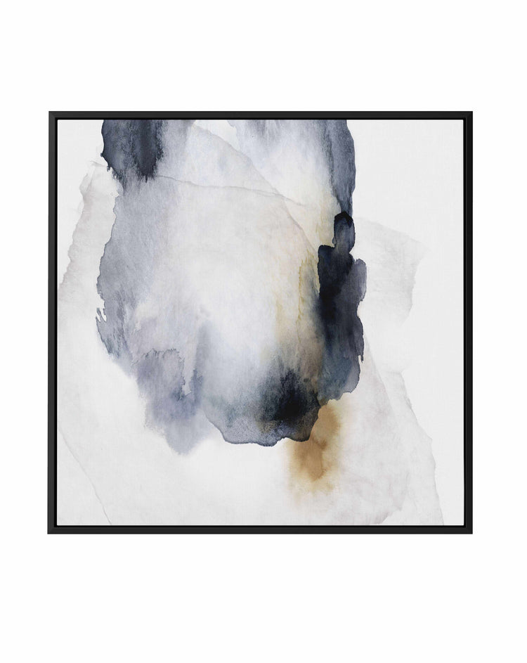 In the Haze IV | Framed Canvas-CANVAS-You can shop wall art online with CANVAS Art Print Co for everything from abstract art to fun kids wall art. Our beautiful modern art prints and canvas art are available from large canvas prints to wall art paintings and our proudly Australian artwork collection offers only the highest quality framed large wall art and canvas art Australia - You can buy fashion photography prints or Hampton print posters and paintings on canvas from CANVAS Art Print Co and have them d