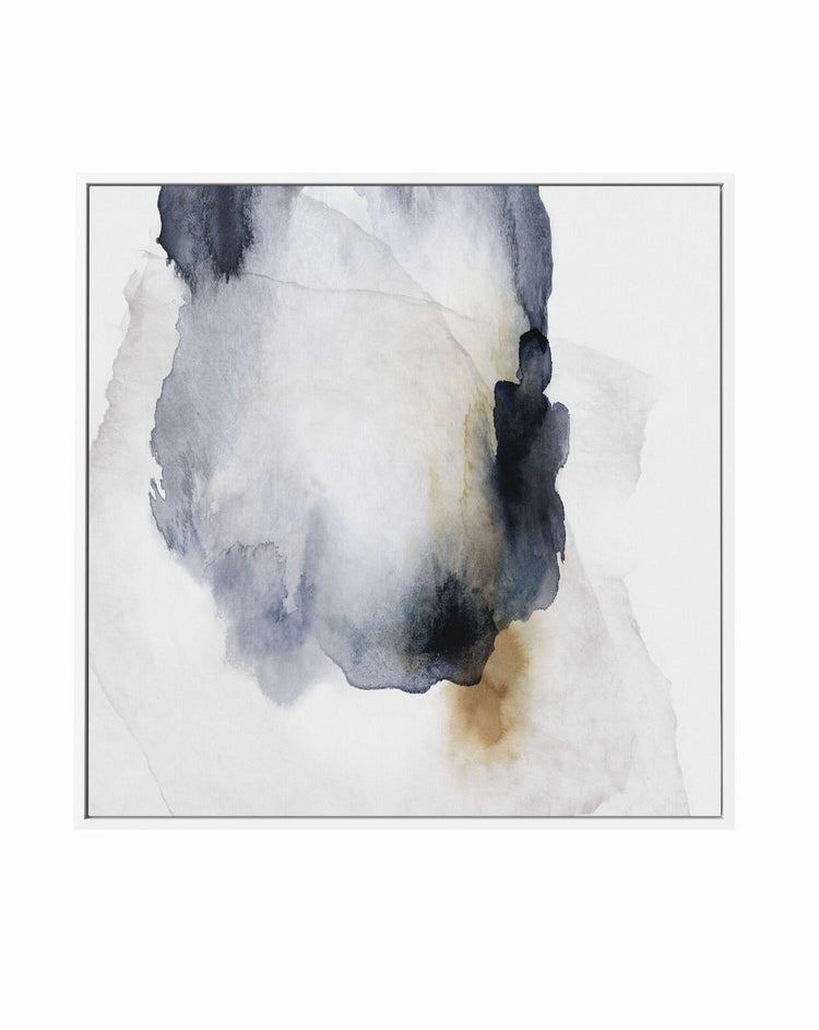 In the Haze IV | Framed Canvas-CANVAS-You can shop wall art online with CANVAS Art Print Co for everything from abstract art to fun kids wall art. Our beautiful modern art prints and canvas art are available from large canvas prints to wall art paintings and our proudly Australian artwork collection offers only the highest quality framed large wall art and canvas art Australia - You can buy fashion photography prints or Hampton print posters and paintings on canvas from CANVAS Art Print Co and have them d