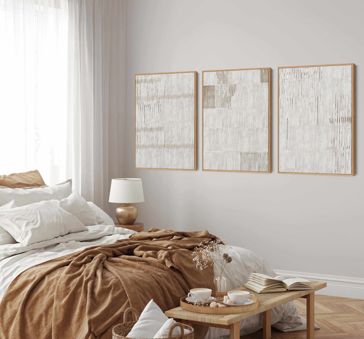 Linear Study No 2 | Framed Canvas-CANVAS-You can shop wall art online with CANVAS Art Print Co for everything from abstract art to fun kids wall art. Our beautiful modern art prints and canvas art are available from large canvas prints to wall art paintings and our proudly Australian artwork collection offers only the highest quality framed large wall art and canvas art Australia - You can buy fashion photography prints or Hampton print posters and paintings on canvas from CANVAS Art Print Co and have the