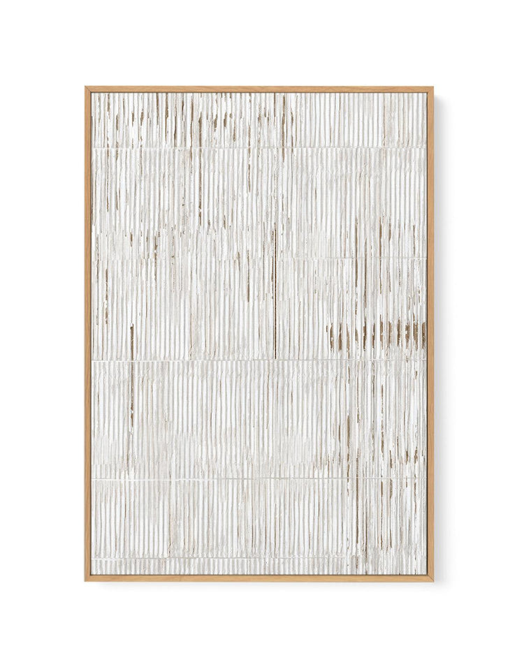 Linear Study No 3 | Framed Canvas-CANVAS-You can shop wall art online with CANVAS Art Print Co for everything from abstract art to fun kids wall art. Our beautiful modern art prints and canvas art are available from large canvas prints to wall art paintings and our proudly Australian artwork collection offers only the highest quality framed large wall art and canvas art Australia - You can buy fashion photography prints or Hampton print posters and paintings on canvas from CANVAS Art Print Co and have the