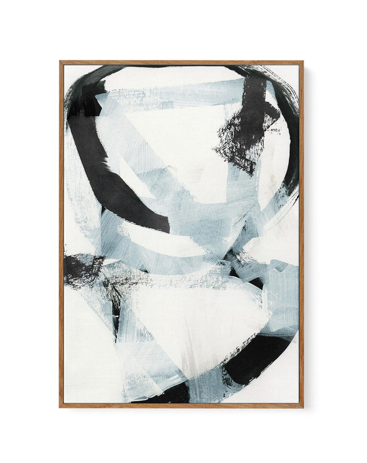 Sculpture Study I | Framed Canvas-CANVAS-You can shop wall art online with CANVAS Art Print Co for everything from abstract art to fun kids wall art. Our beautiful modern art prints and canvas art are available from large canvas prints to wall art paintings and our proudly Australian artwork collection offers only the highest quality framed large wall art and canvas art Australia - You can buy fashion photography prints or Hampton print posters and paintings on canvas from CANVAS Art Print Co and have the