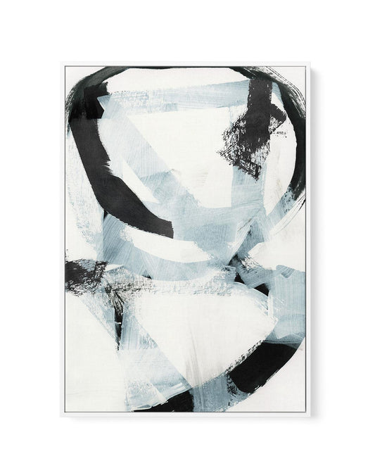 Sculpture Study I | Framed Canvas-CANVAS-You can shop wall art online with CANVAS Art Print Co for everything from abstract art to fun kids wall art. Our beautiful modern art prints and canvas art are available from large canvas prints to wall art paintings and our proudly Australian artwork collection offers only the highest quality framed large wall art and canvas art Australia - You can buy fashion photography prints or Hampton print posters and paintings on canvas from CANVAS Art Print Co and have the