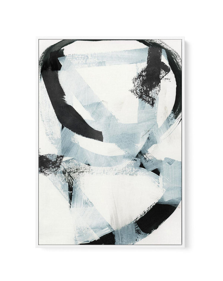 Sculpture Study I | Framed Canvas-CANVAS-You can shop wall art online with CANVAS Art Print Co for everything from abstract art to fun kids wall art. Our beautiful modern art prints and canvas art are available from large canvas prints to wall art paintings and our proudly Australian artwork collection offers only the highest quality framed large wall art and canvas art Australia - You can buy fashion photography prints or Hampton print posters and paintings on canvas from CANVAS Art Print Co and have the
