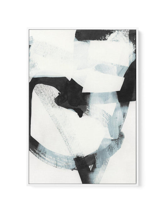 Sculpture Study II | Framed Canvas-CANVAS-You can shop wall art online with CANVAS Art Print Co for everything from abstract art to fun kids wall art. Our beautiful modern art prints and canvas art are available from large canvas prints to wall art paintings and our proudly Australian artwork collection offers only the highest quality framed large wall art and canvas art Australia - You can buy fashion photography prints or Hampton print posters and paintings on canvas from CANVAS Art Print Co and have th