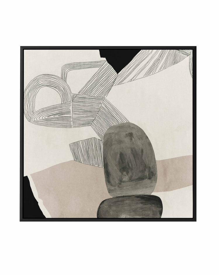 Stacks On No 1 Framed Canvas-CANVAS-You can shop wall art online with CANVAS Art Print Co for everything from abstract art to fun kids wall art. Our beautiful modern art prints and canvas art are available from large canvas prints to wall art paintings and our proudly Australian artwork collection offers only the highest quality framed large wall art and canvas art Australia - You can buy fashion photography prints or Hampton print posters and paintings on canvas from CANVAS Art Print Co and have them del